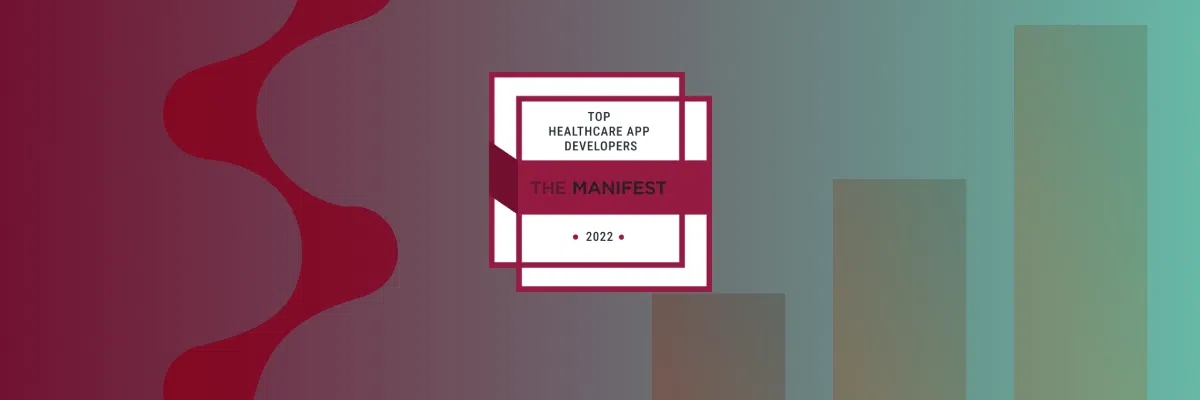 Software Development Hub Topped the List of Top 100 Healthcare Application Developers by The Manifest