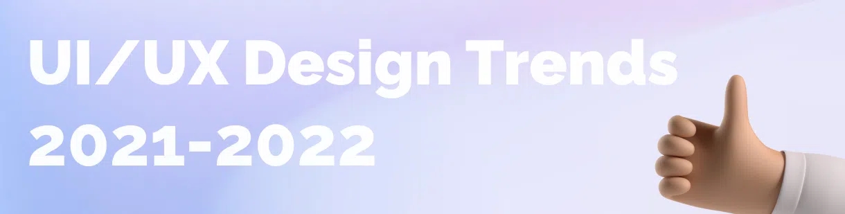 Design Trends 2022