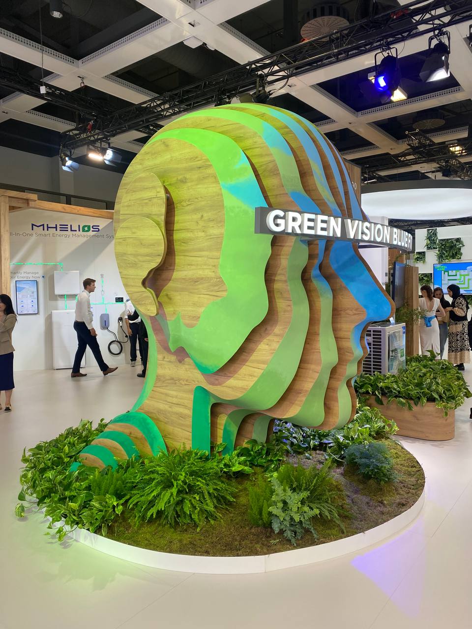 IFA 2023 - Green Vision